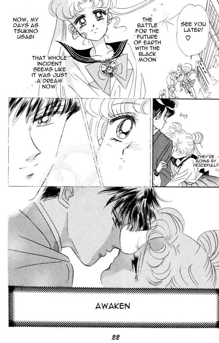 Sailor Moon Chapter 27 20